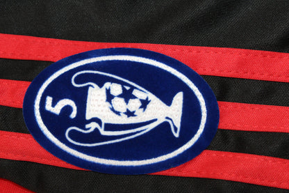 AC Milan 2000/01 Third Shirt