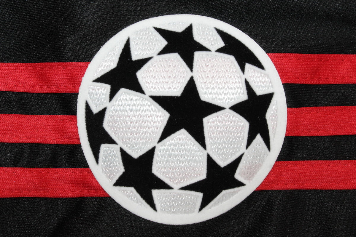 AC Milan 2000/01 Third Shirt
