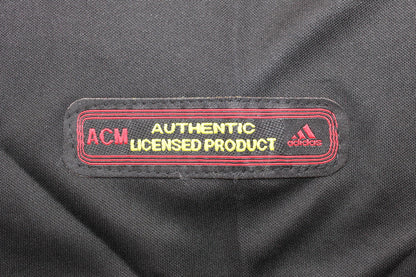 AC Milan 2000/01 Third Shirt