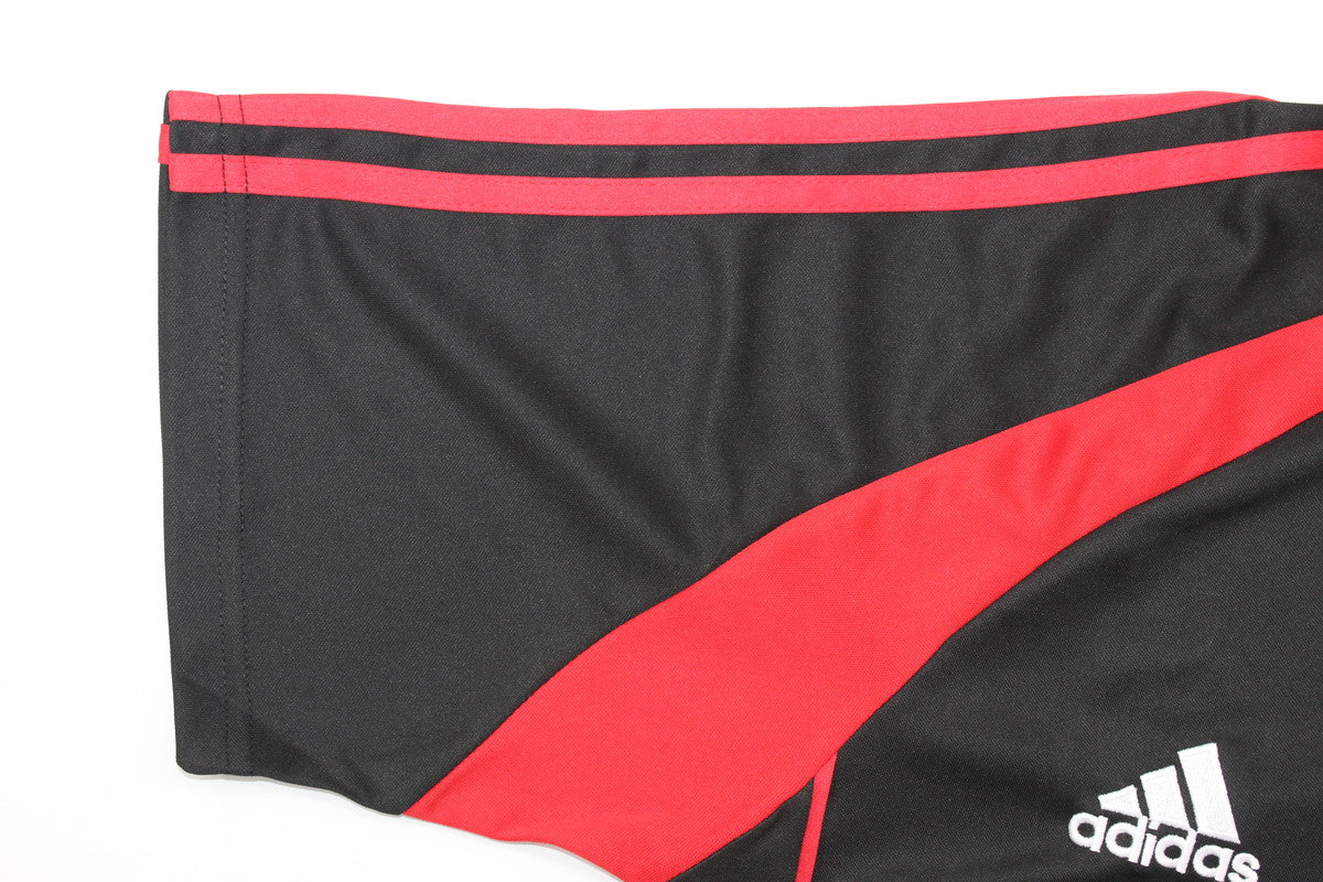 AC Milan 2000/01 Third Shirt