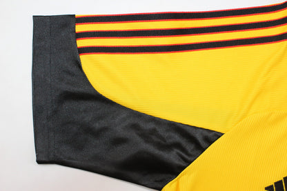 Maillot du Centenaire de l'AC Milan 1999/00 - Quatrième maillot