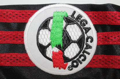 Maillot third AC Milan 1998/99