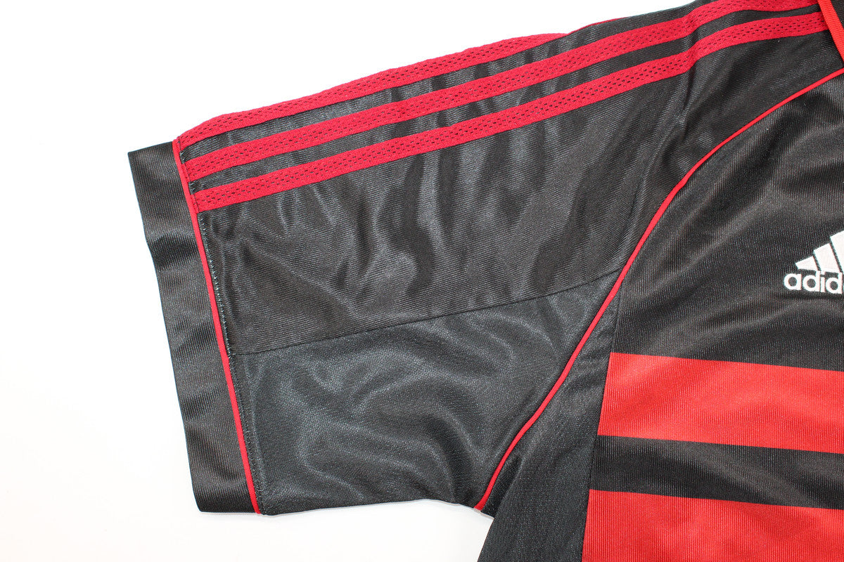 Maillot third AC Milan 1998/99