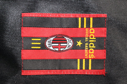Maillot third AC Milan 1998/99