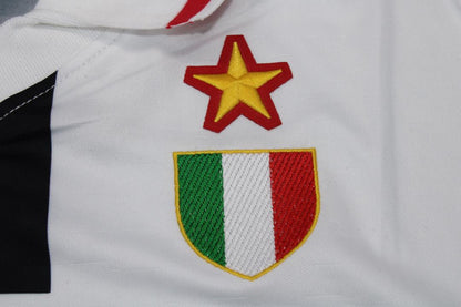 Camiseta de visitante AC Milan 1996/97