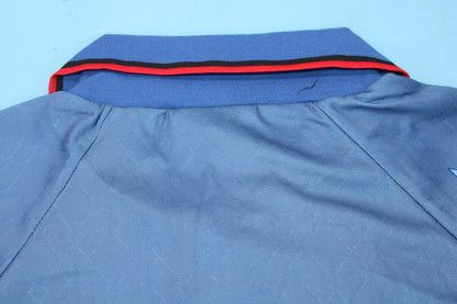 Maillot domicile AC Milan 1995/96