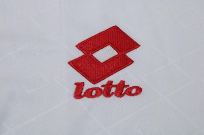 Maillot extérieur AC Milan Finale UCL 1994/95