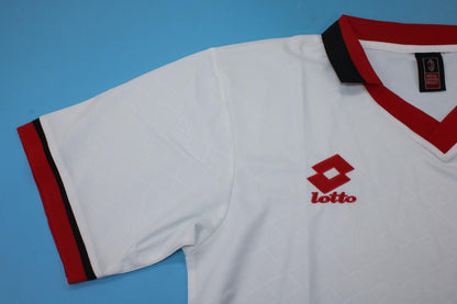 Maillot extérieur AC Milan Finale UCL 1994/95