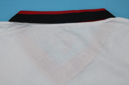 Maillot extérieur AC Milan Finale UCL 1994/95