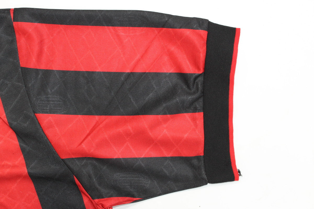 AC Milan 1993/94 UCL Home Shirt