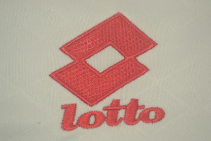 Maillot Extérieur AC Milan 1993/94