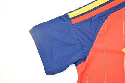 España Camiseta de Local Edición Jugador Mundial 2026/27