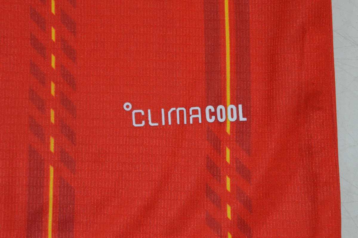 España Camiseta de Local Edición Jugador Mundial 2026/27
