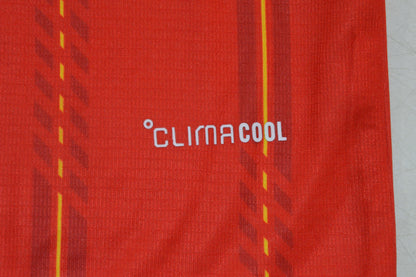 España Camiseta de Local Edición Jugador Mundial 2026/27