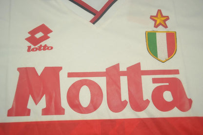 Maillot Extérieur AC Milan 1993/94