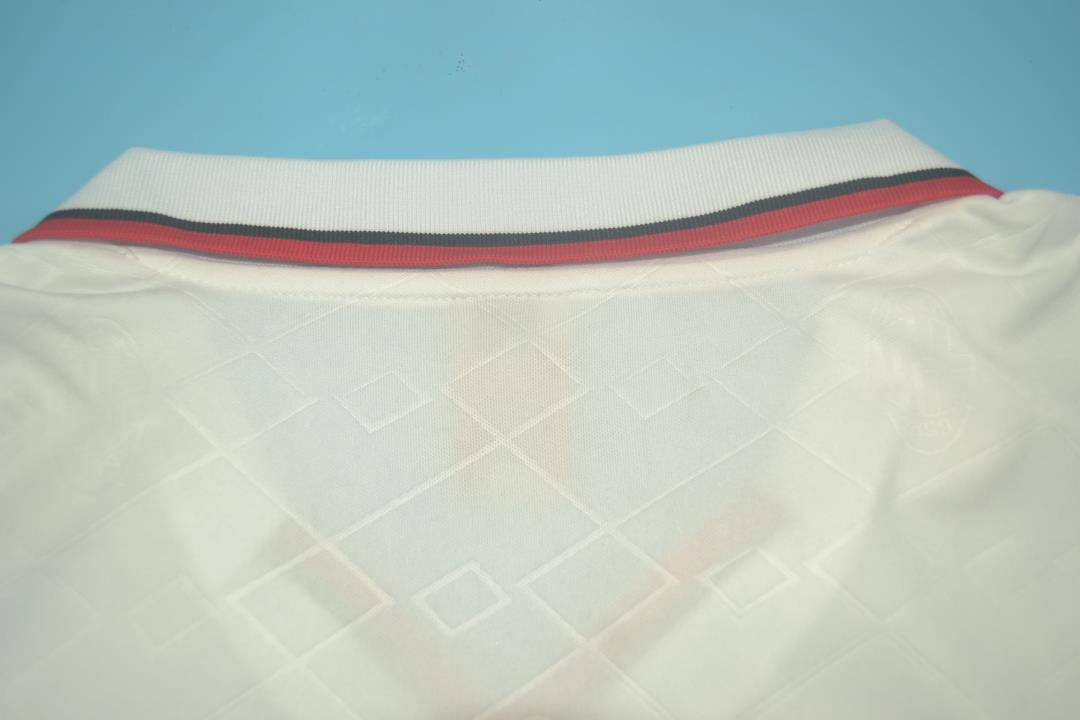 Maillot Extérieur AC Milan 1993/94