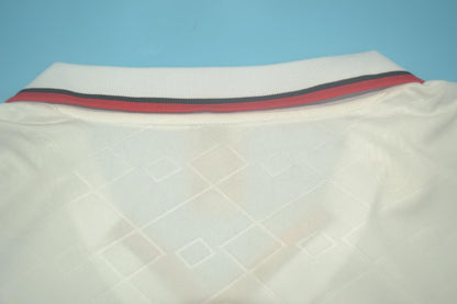 Maillot Extérieur AC Milan 1993/94