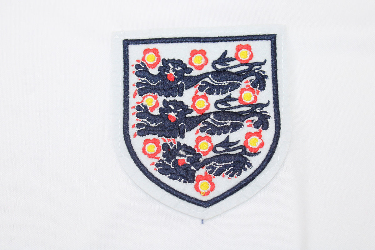 England 1966 Home Shirt
