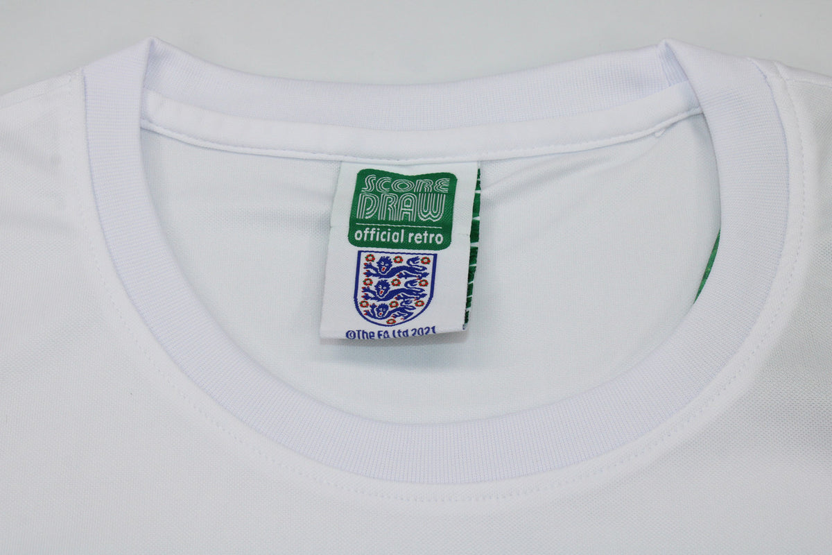 England 1966 Home Shirt