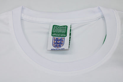 England 1966 Home Shirt