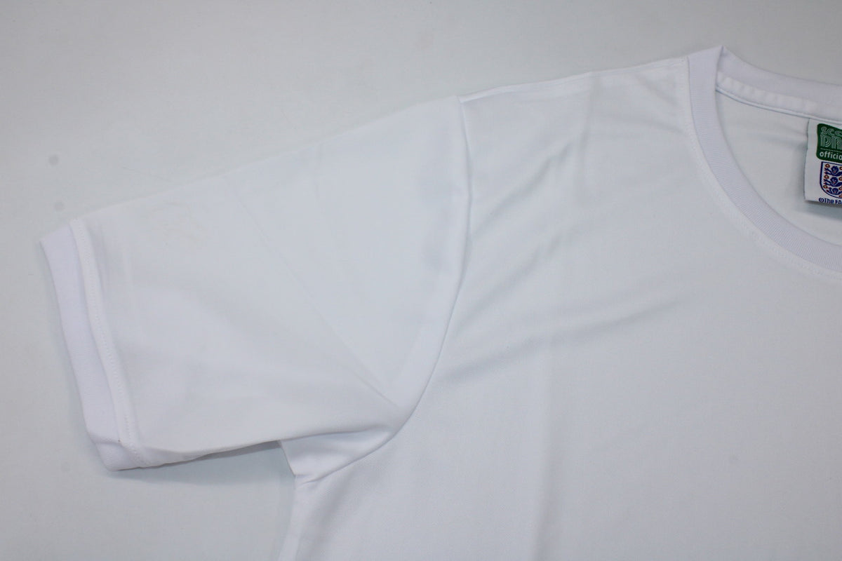 England 1966 Home Shirt