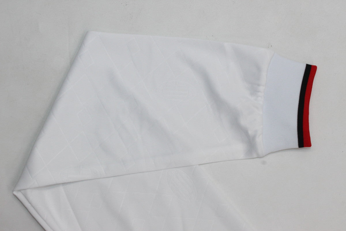 AC Milan 1993/94 Long Sleeves Away Shirt