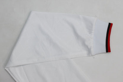 AC Milan 1993/94 Long Sleeves Away Shirt