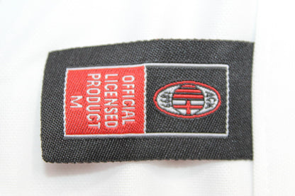 AC Milan 1993/94 Long Sleeves Away Shirt