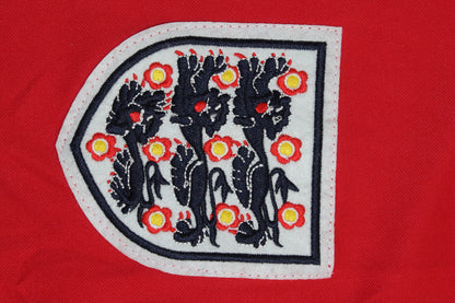 England 1966 Away Shirt