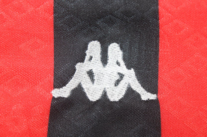 AC Milan 1989/90 Home Shirt
