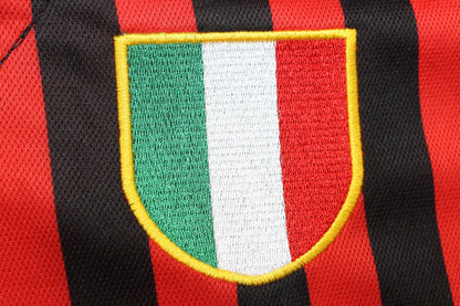 AC Milan 1962/63 Home Shirt