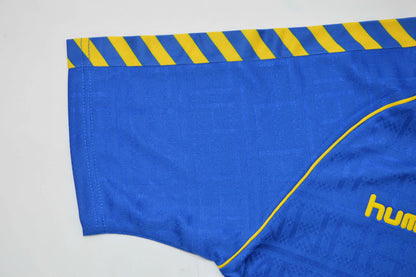 Maillot Domicile Wimbledon FC 1988/89