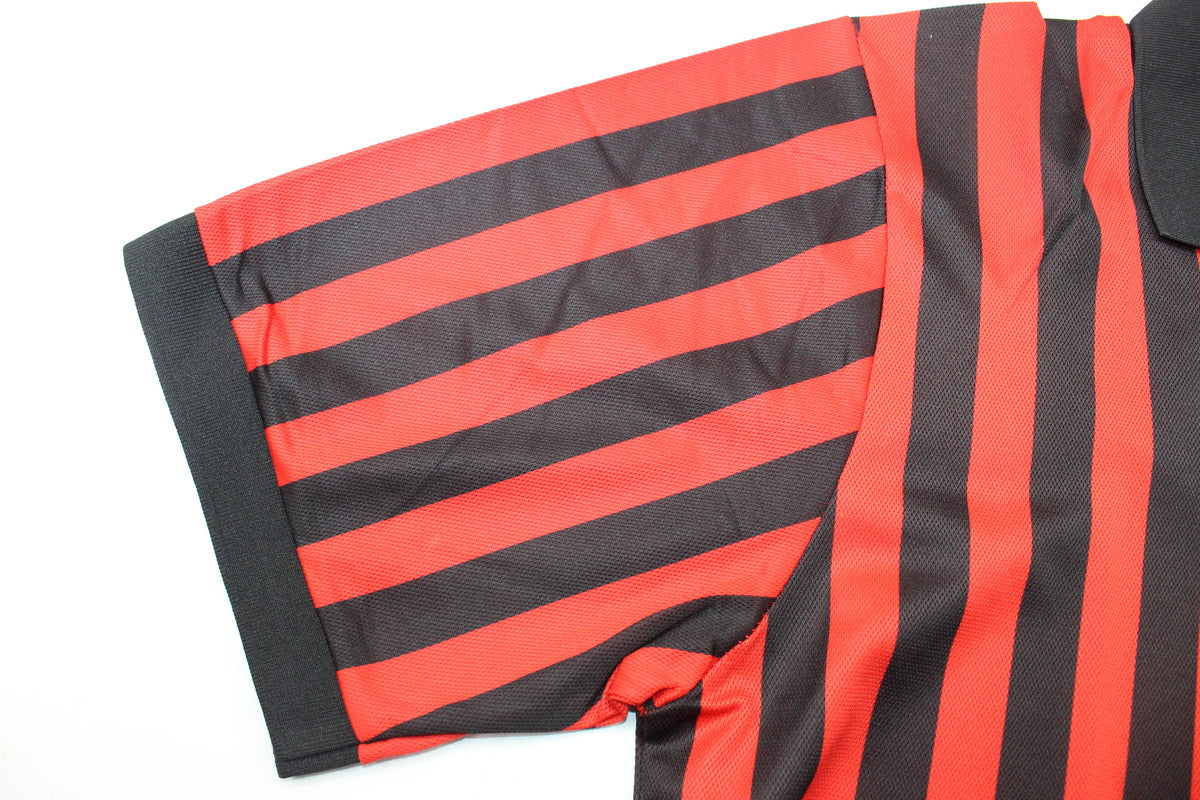 AC Milan 1962/63 Home Shirt