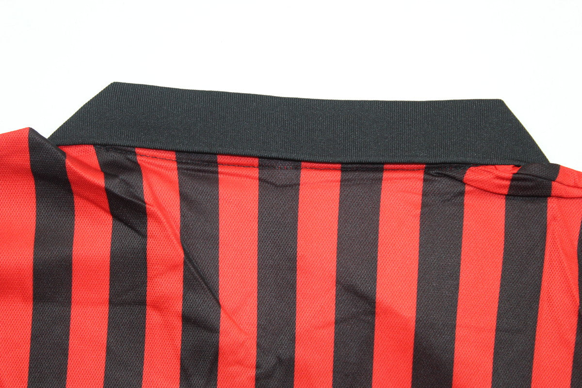 AC Milan 1962/63 Home Shirt