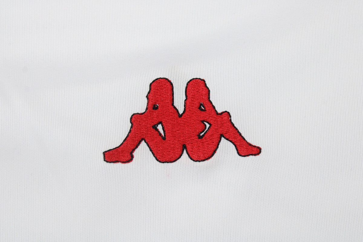 AC Milan 1988/89 European Cup Away Shirt