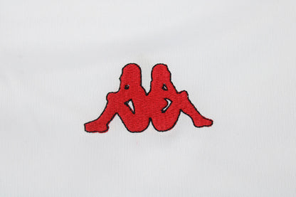 AC Milan 1988/89 European Cup Away Shirt