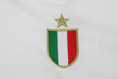 AC Milan 1988/89 European Cup Away Shirt