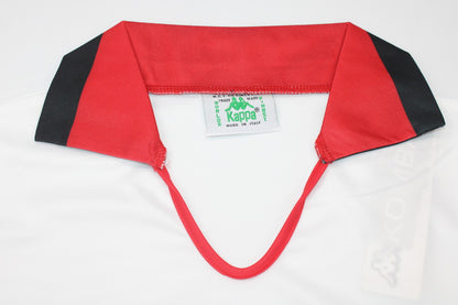 AC Milan 1988/89 European Cup Away Shirt