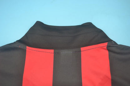 AC Milan 1988/89 Home Shirt