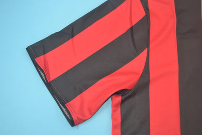 AC Milan 1988/89 Home Shirt