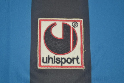 Camiseta del Inter de Milán Temporada 1988/89 (Local)