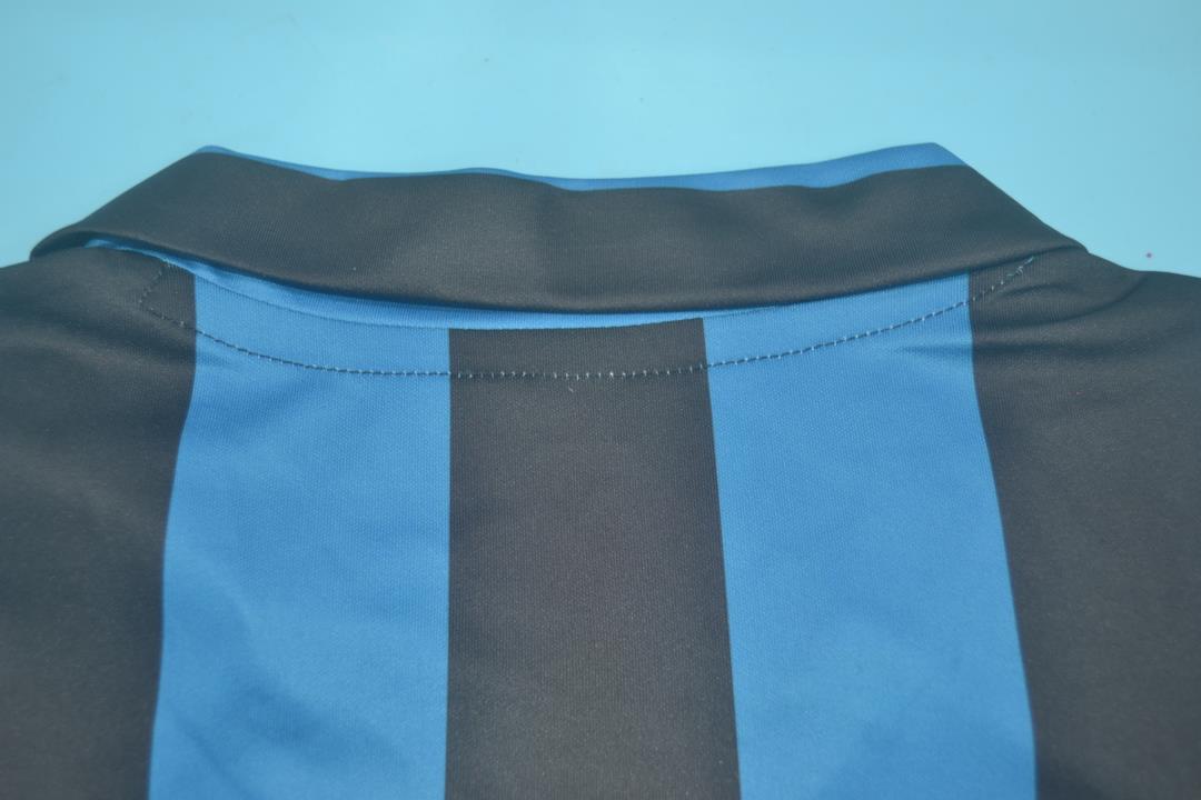 Camiseta del Inter de Milán Temporada 1988/89 (Local)