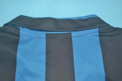 Camiseta del Inter de Milán Temporada 1988/89 (Local)
