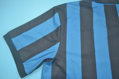 Camiseta del Inter de Milán Temporada 1988/89 (Local)