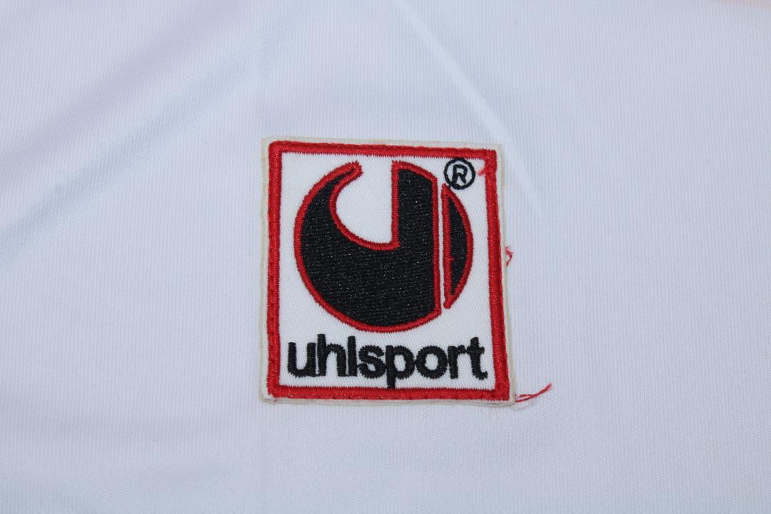 Maillot Extérieur Inter Milan 1990/91