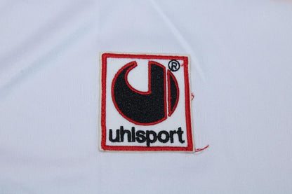 Maillot Extérieur Inter Milan 1990/91