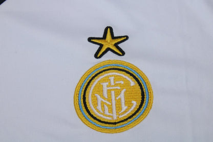 Maillot Extérieur Inter Milan 1990/91