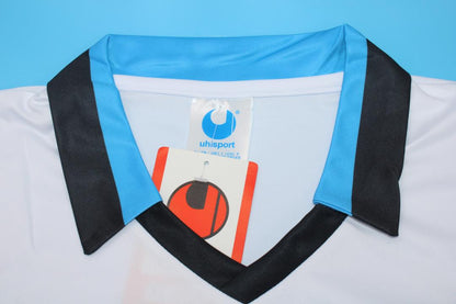 Maillot Extérieur Inter Milan 1990/91