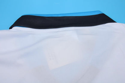 Maillot Extérieur Inter Milan 1990/91