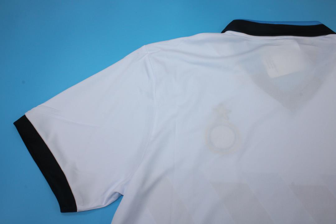 Maillot Extérieur Inter Milan 1990/91